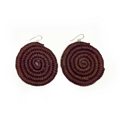 Yindiri</br> Gunga Earrings </br> 5.5cm