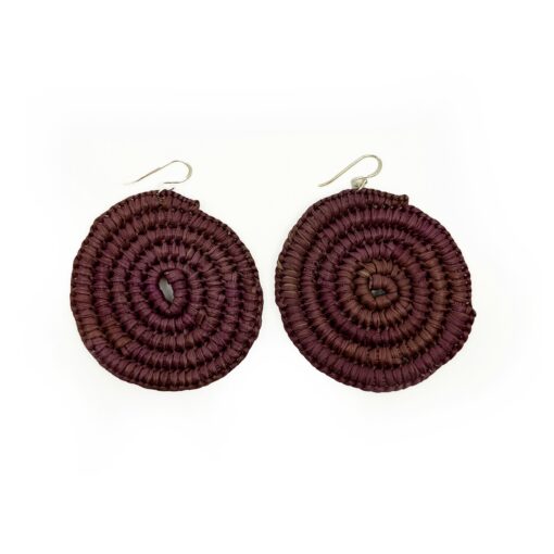 Yindiri</br> Gunga Earrings </br> 5.5cm