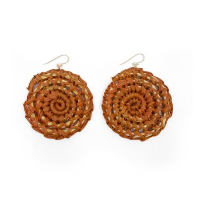 Garmundawuy</br> Gunga Earrings </br> 5.5cm