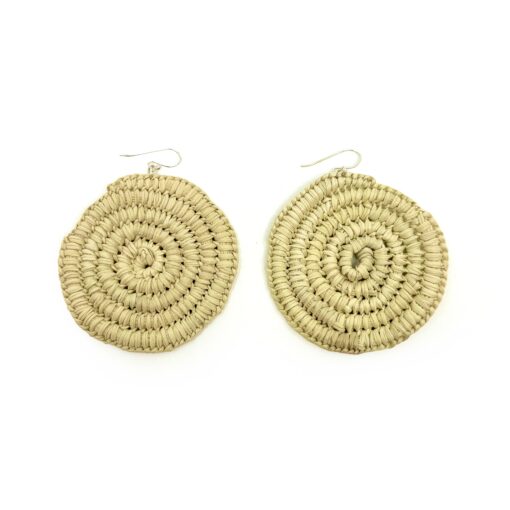 Yindiri</br> Gunga Earrings </br> 6cm