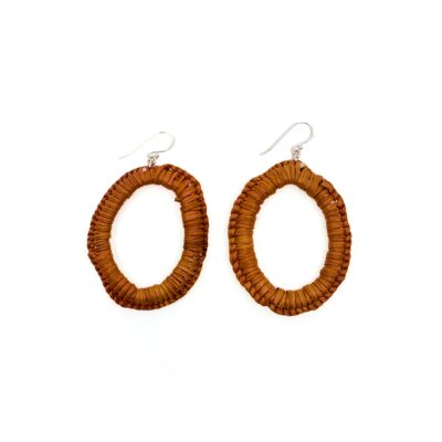Yindiri</br> Gunga Earrings </br> 5cm