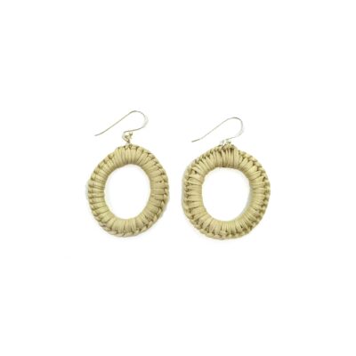 Yindiri</br> Gunga Earrings </br> 3.5cm
