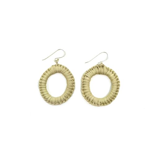Yindiri</br> Gunga Earrings </br> 3.5cm