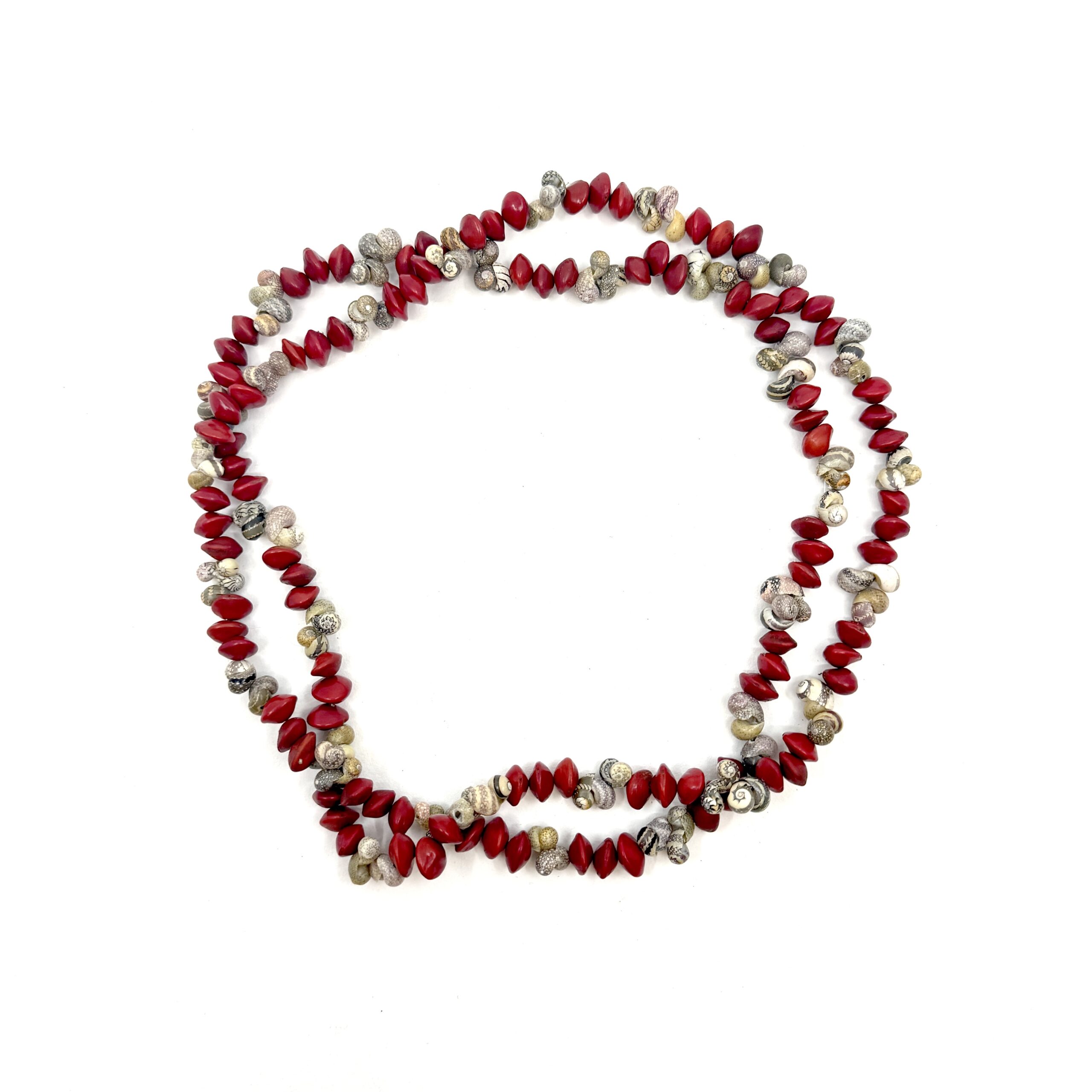 Buwanana #2 </br>Necklace </br> 100cm