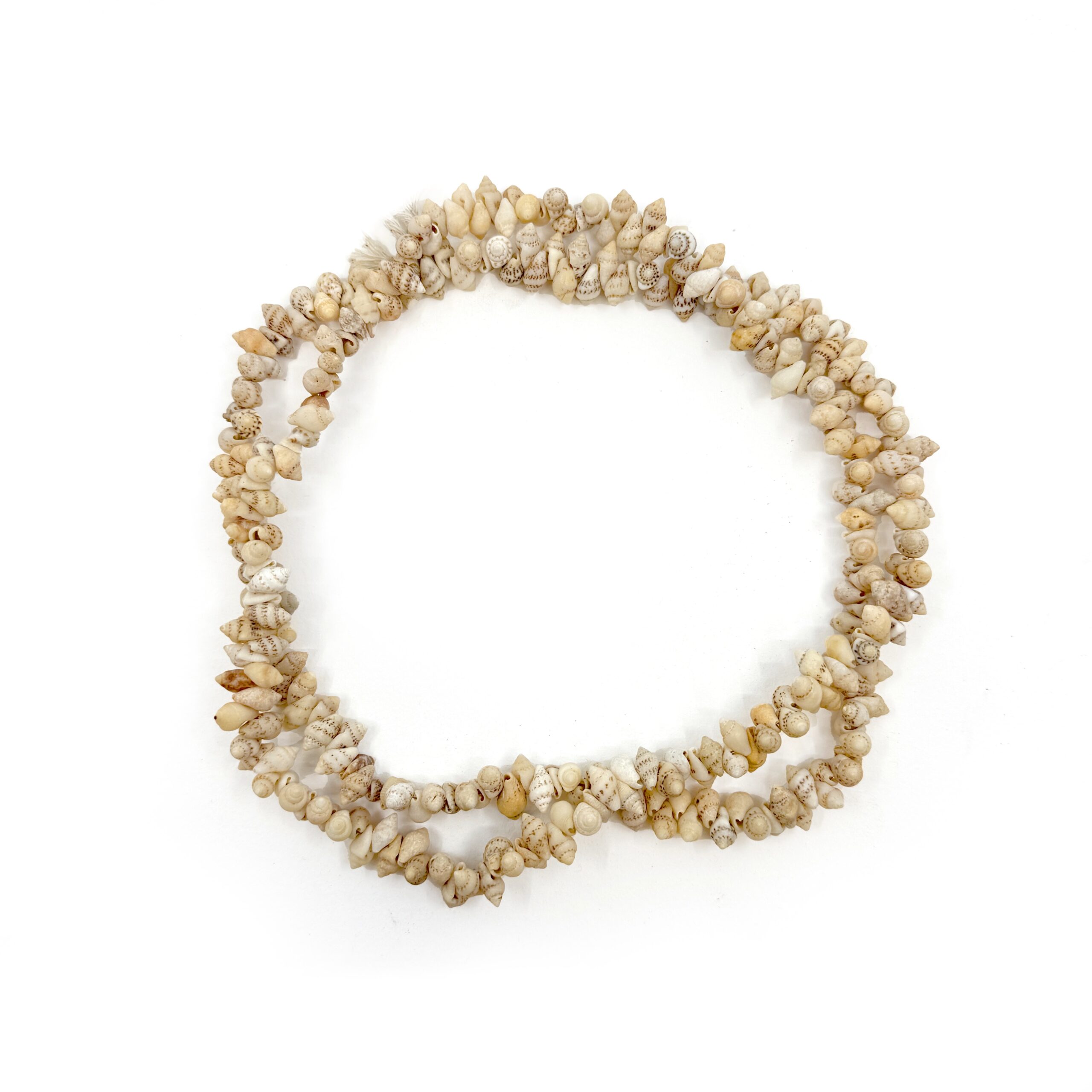 Manunu #2 </br>Necklace </br> 90cm