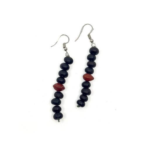 Buwanana #2 </br>Earrings </br> 6cm