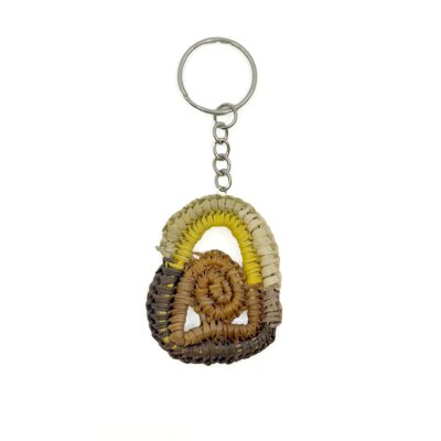 Mitjaŋba  </br> Keyring </br> 5cm