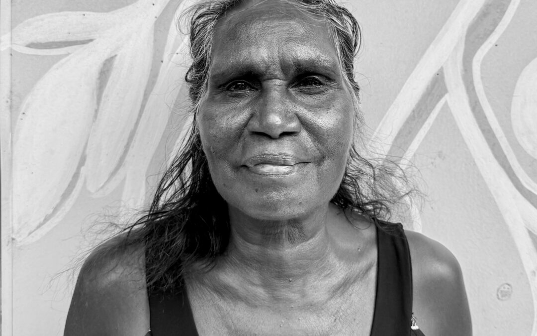 DhambiŋBurarrwaŋa