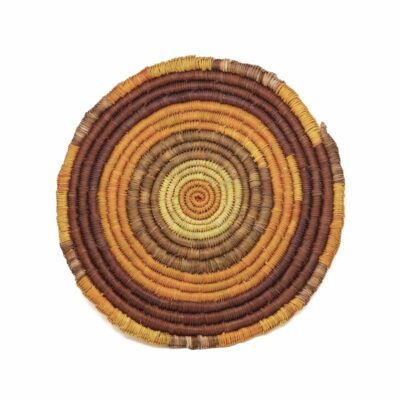 <br>Rilmi Ganambarr</br><strong>Batjparra</strong><br>36 x 37cm</br><br>ID: 5416-25</br>