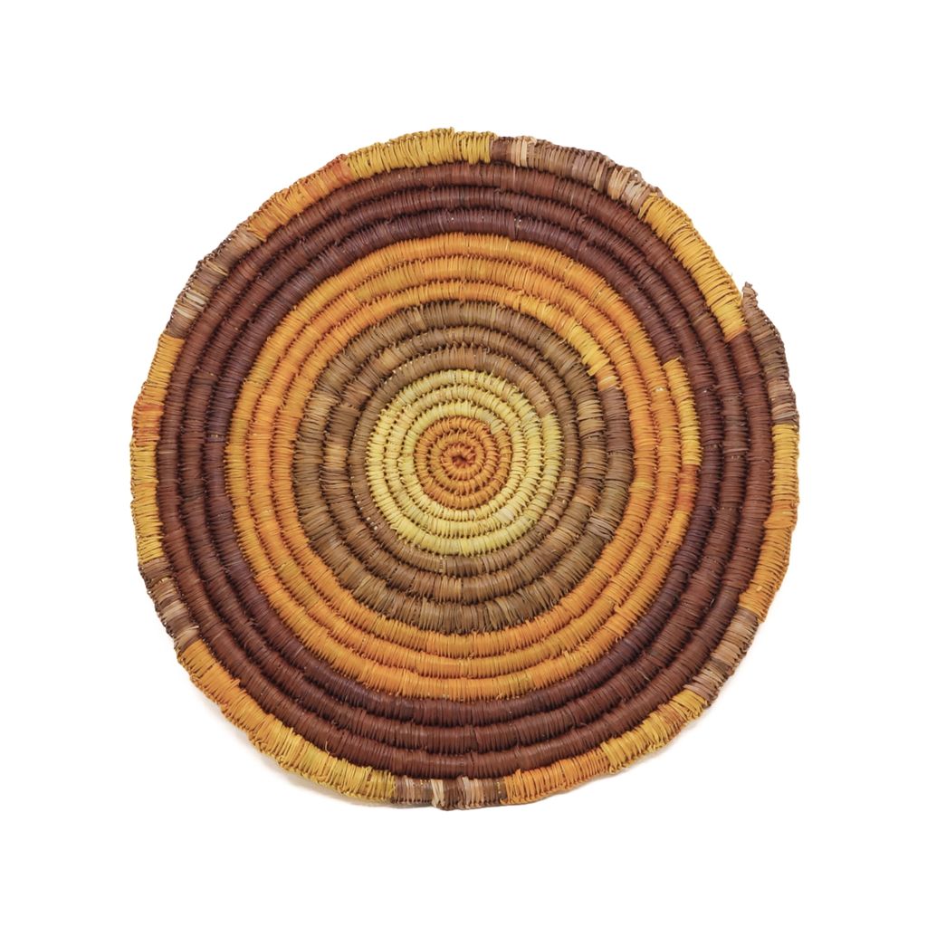 <br>Rilmi Ganambarr</br><strong>Batjparra</strong><br>36 x 37cm</br><br>ID: 5416-25</br>