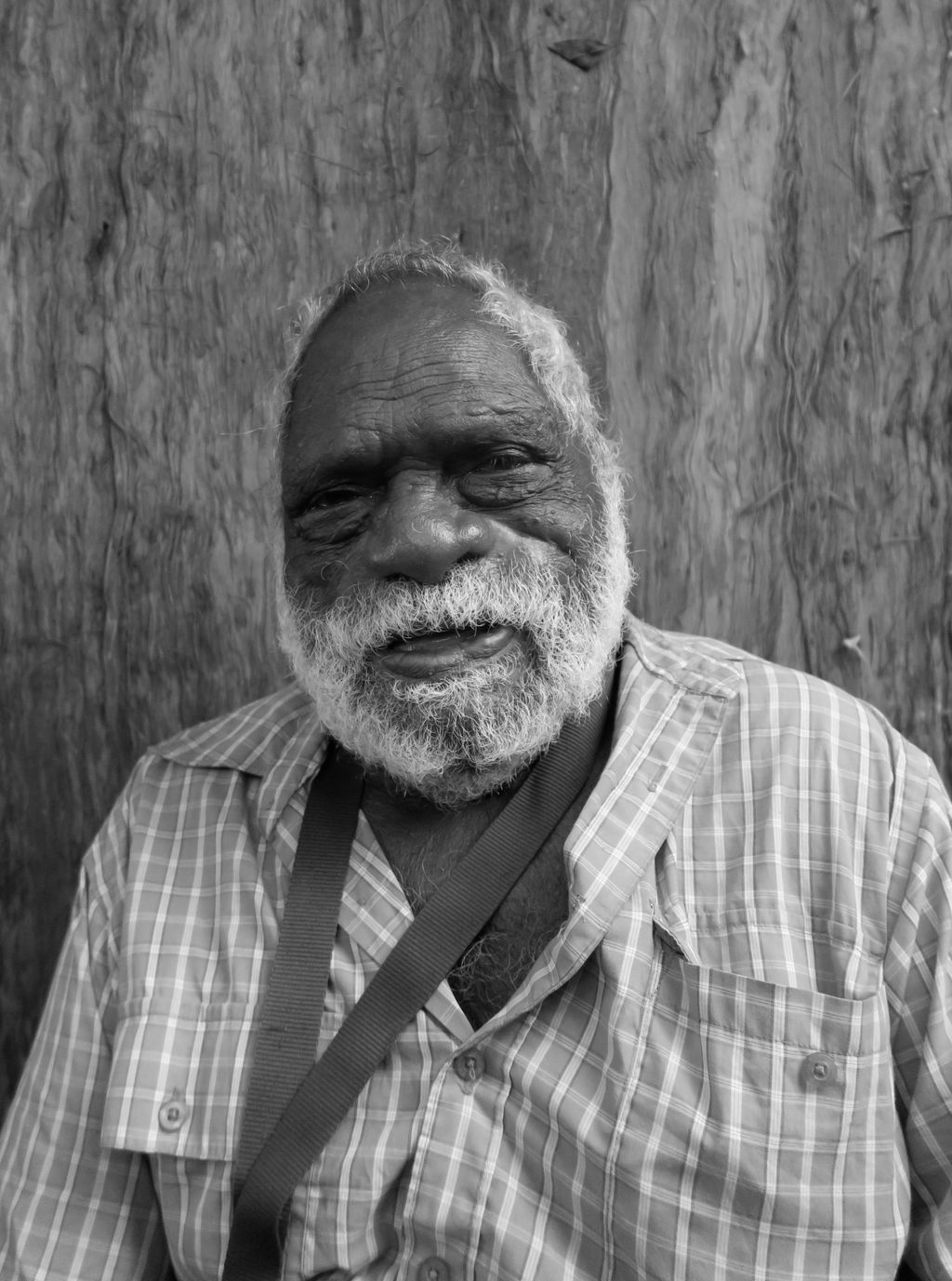 <br>Marrirra Marawili (dec)</br><strong>Gurrtjpi</strong><br>49 x 62cm Paper: 68 x 76cm</br><br>ID: 277-16</br> - Image 2