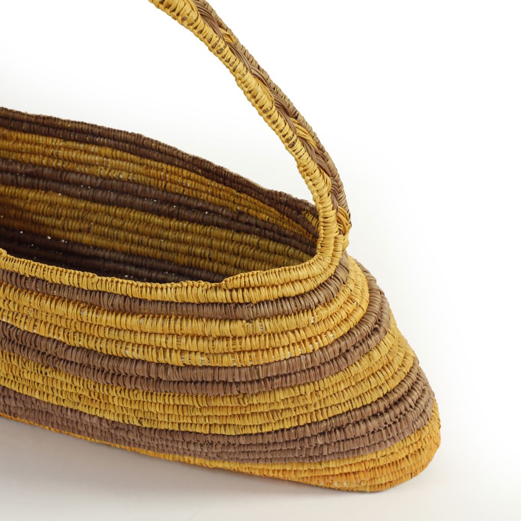 <br>Gawiŋu Samantha Dalparri</br><strong>Bathi </strong><br>61 x 50cm</br><br>ID: 3694-20</br> - Image 2