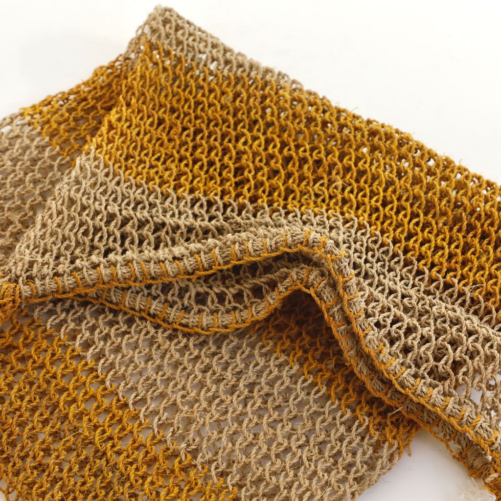 <br>Yindiri Guyula</br><strong>Gay’wu </strong><br>W: 44 x 29cm; R: 23cm</br><br>ID: 838-24</br> - Image 2