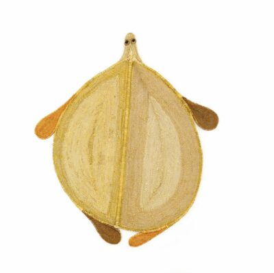 <br>Gawiŋu Samantha Dalparri</br><strong>Miyapunu</strong><br>92.5 x 80.5cm</br><br>ID: 5752-25</br>