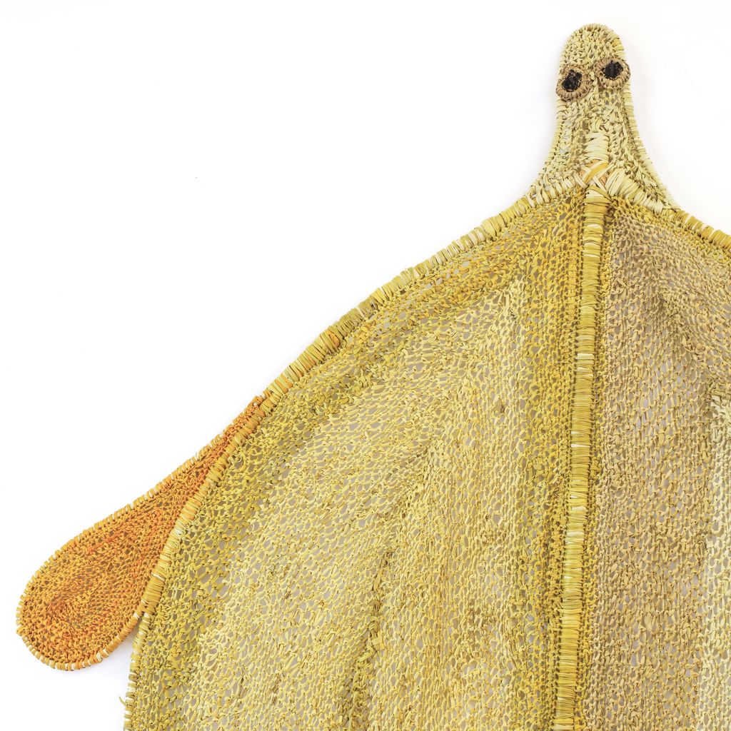 <br>Gawiŋu Samantha Dalparri</br><strong>Miyapunu</strong><br>92.5 x 80.5cm</br><br>ID: 5752-25</br> - Image 2