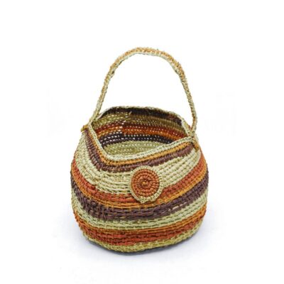 <br>Djarrupi #2 Wungumurra</br><strong>Bathi </strong><br>25 x 20cm</br><br>ID: 5886-25</br>