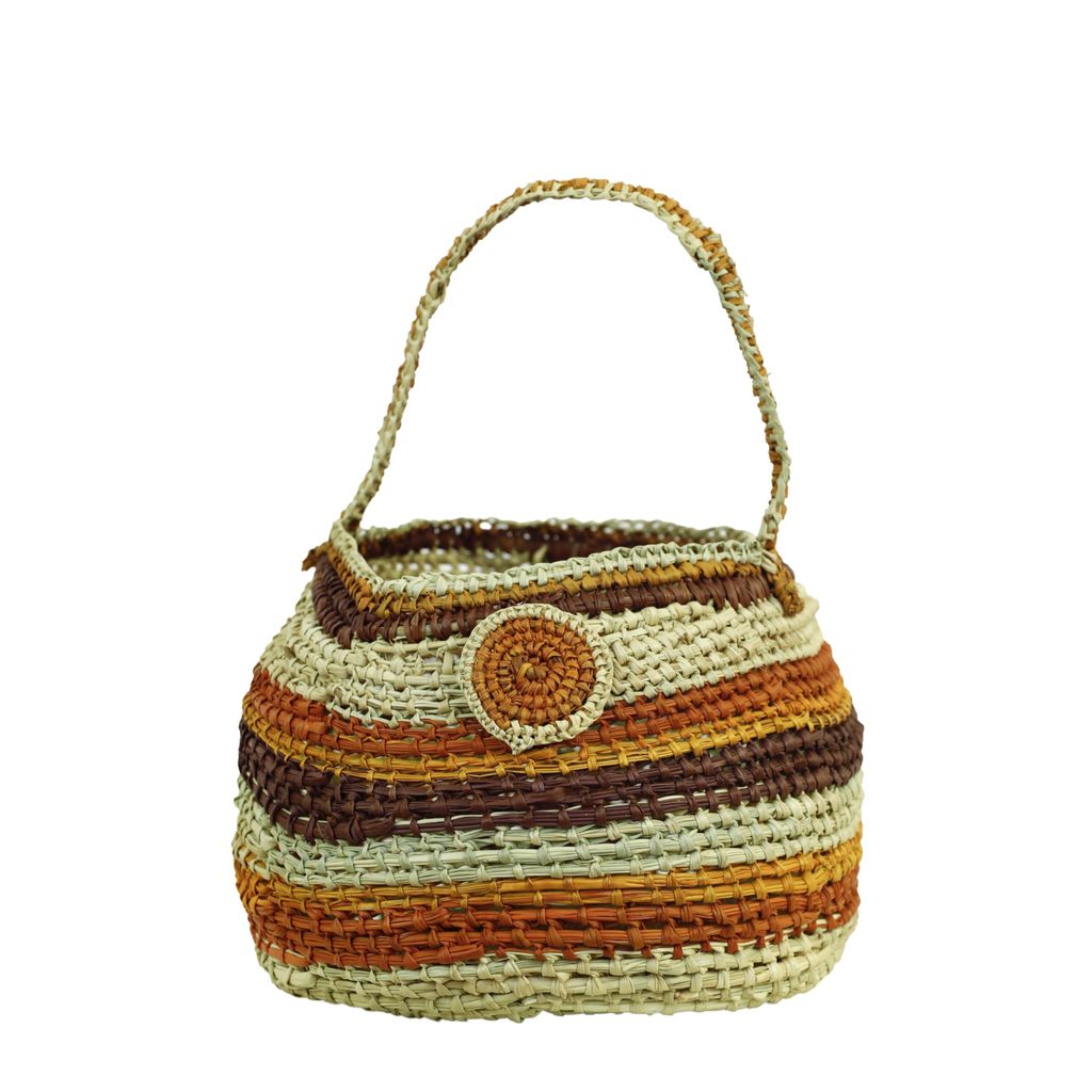 <br>Djarrupi #2 Wungumurra</br><strong>Bathi </strong><br>25 x 20cm</br><br>ID: 5886-25</br> - Image 5