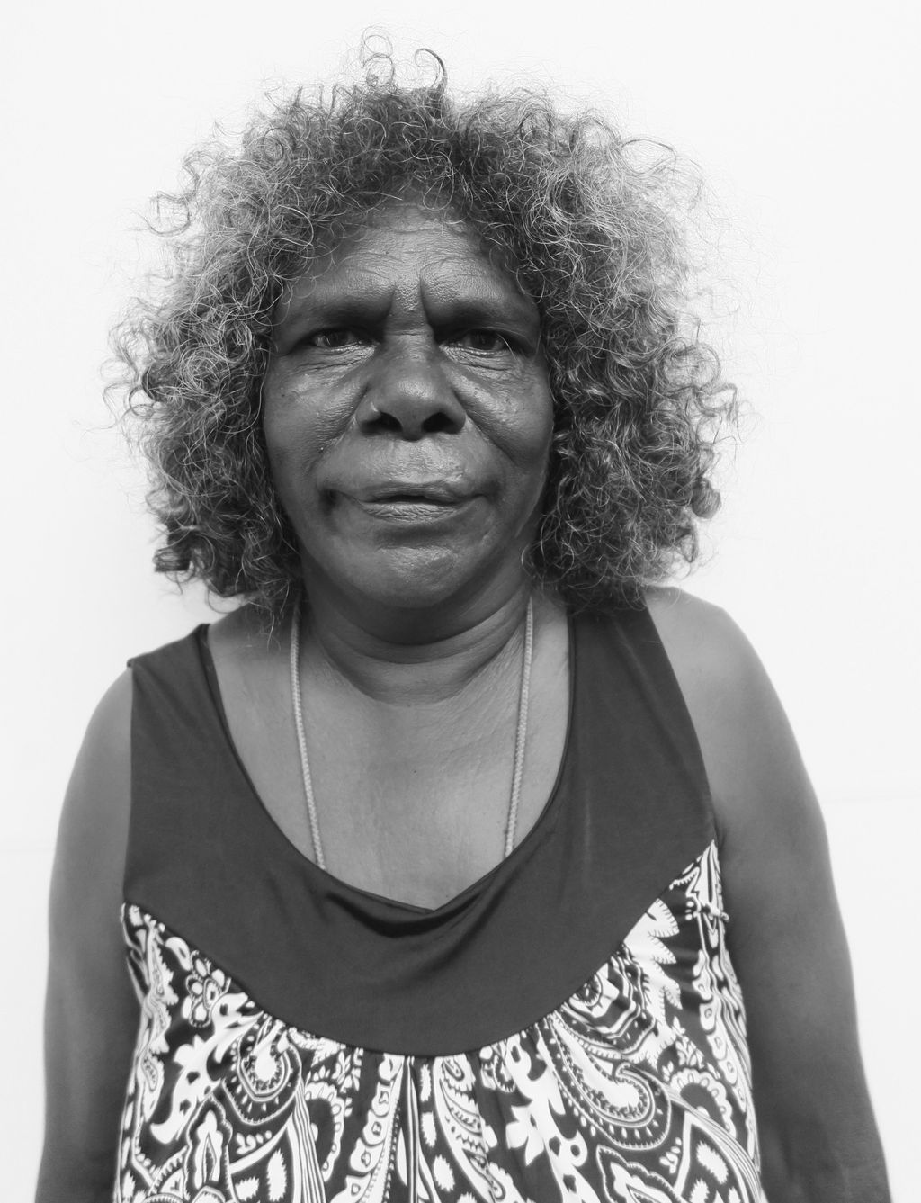 <br>Wurruŋgurrkur Wanambi</br><strong>Wayin </strong><br>80 x 11cm</br><br>ID: 7196-25</br> - Image 4