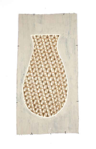 <br>Bulthirrirri Wunuŋmurra</br><strong>Rupa </strong><br>98 x 50.5cm</br><br>ID: 4991-23</br>