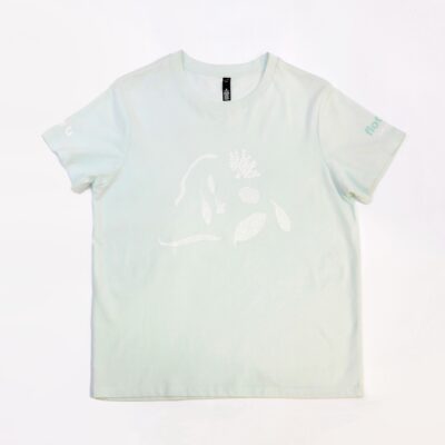 Women's T-Shirt: Galanydjakalanydja - Yalmakany Marawili