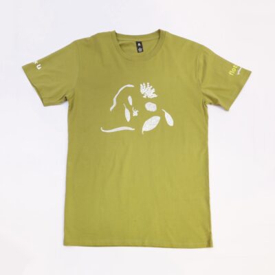 Men's T-Shirt: Galanydjakalanydja - Yalmakany Marawili