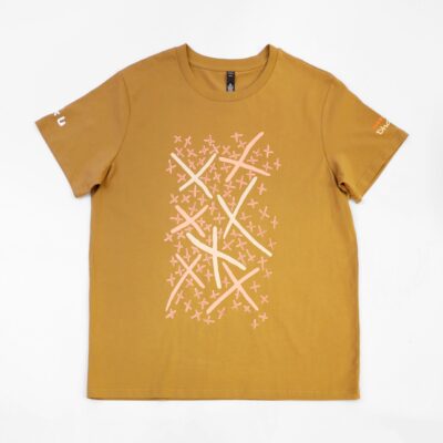 Women's T-Shirt: Djulpan - Dhalmula Burarrwaŋa