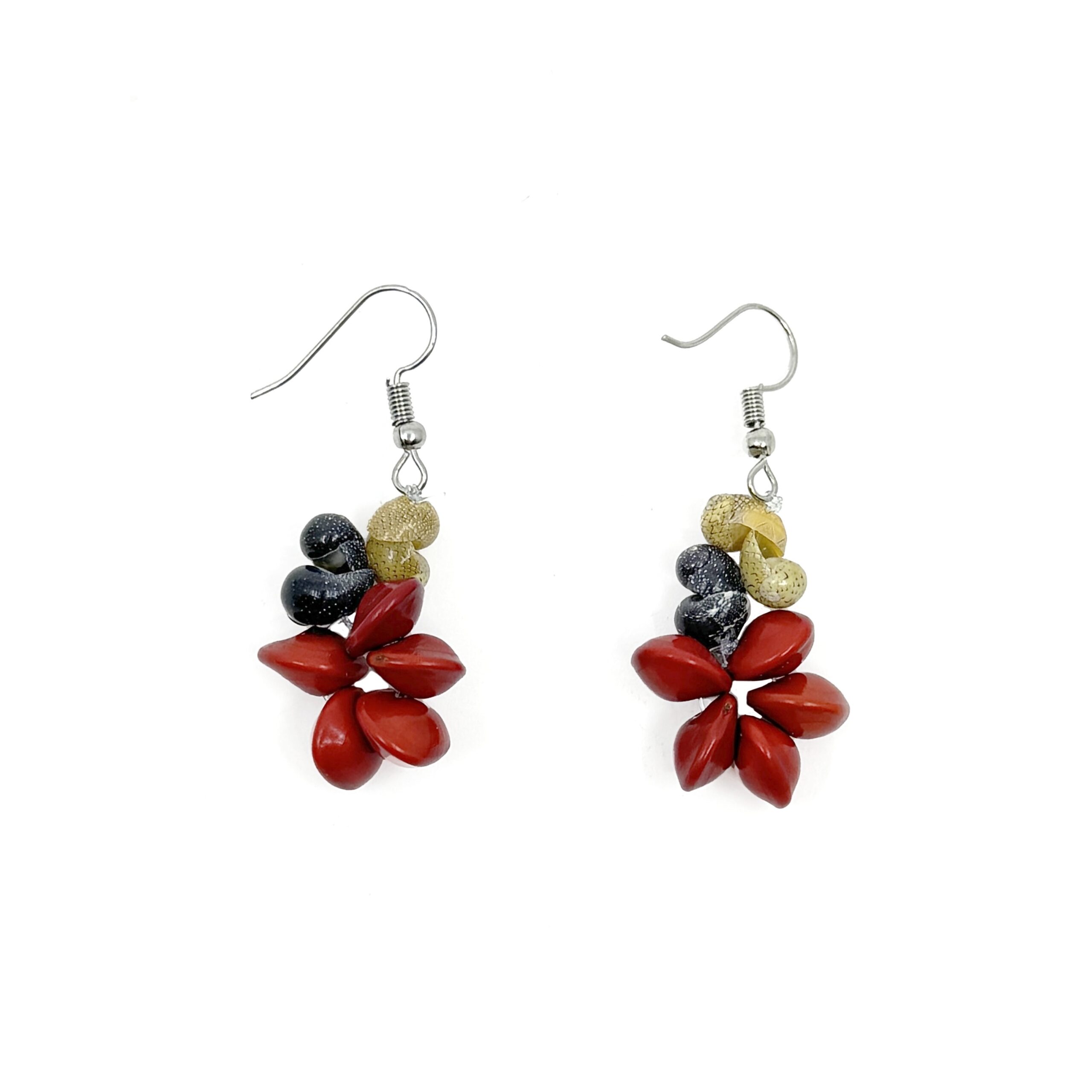 Wutjawuy </br><strong>Earrings </strong><br> 2.5cm