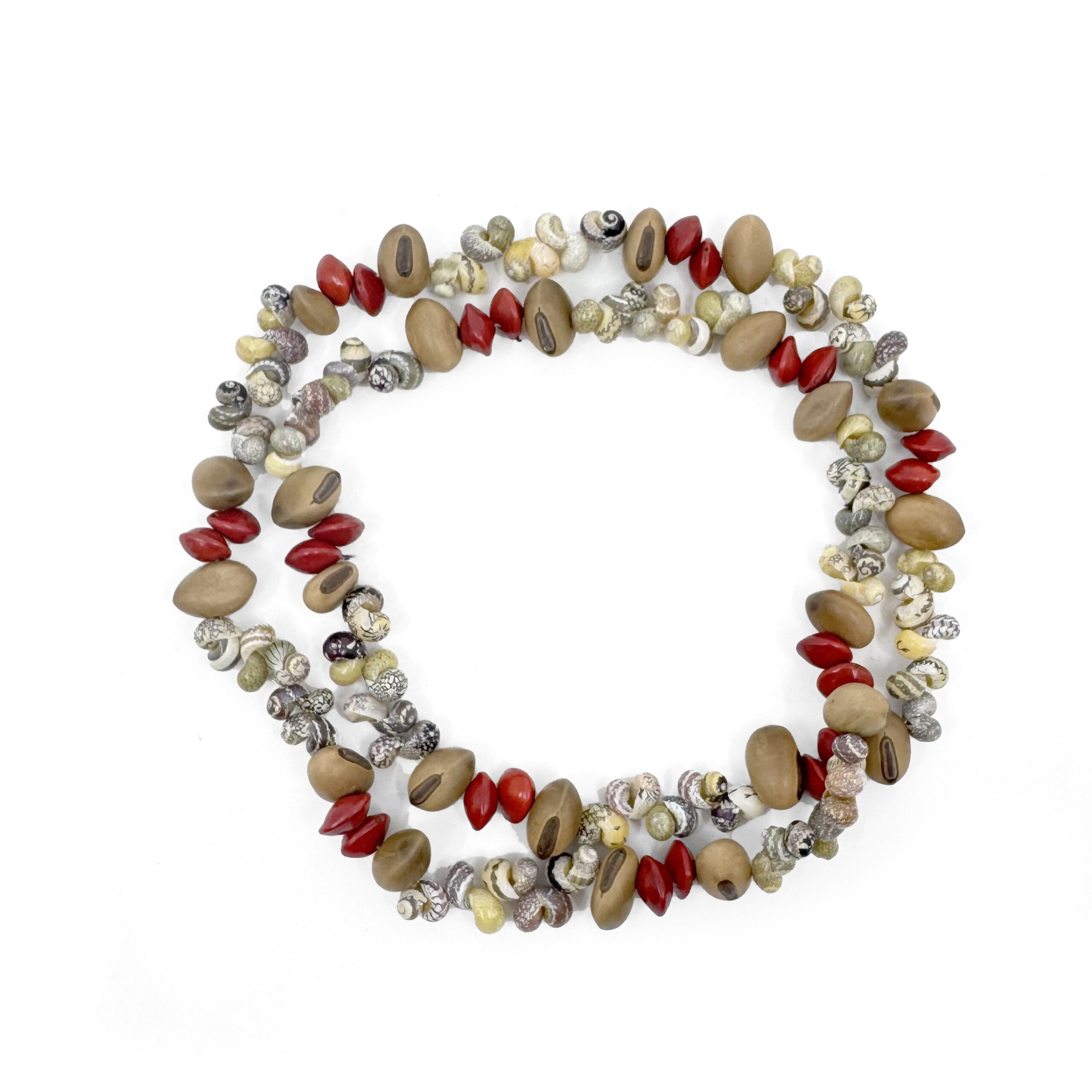 Wutjawuy</br><strong>Necklace </strong><br> 70cm