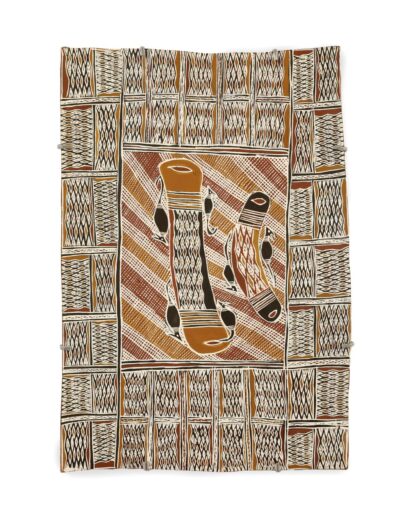 <br>Wunduru Mununggurr</br><strong>Gurtha </strong><br>59 x 40cm</br><br>ID: 6751-25</br>