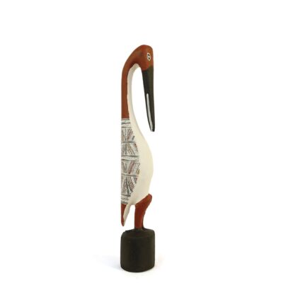 <br>Burŋanydji #2 Gaykamaŋu</br><strong>Wayin</strong><br>38 x 5.5 x 5.5cm</br><br>ID: 6403-25</br>