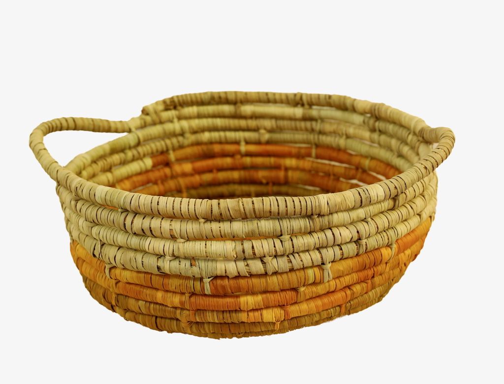 <br>Gurrundul #1 Marawili</br><strong>Bathi </strong><br>34 x 13cm</br><br>ID: 5975-25</br>