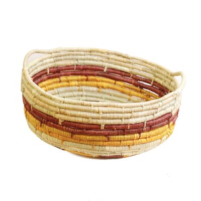 <br>Gurrundul #1 Marawili</br><strong>Bathi</strong><br>29 x 12cm</br><br>ID: 142-26</br>