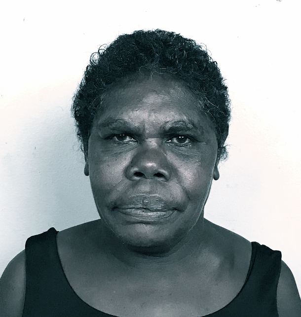 <br>Goluŋ Yunupiŋu</br><strong>Djapu Design </strong><br>245 x 12cm</br><br>ID: 7779-25</br> - Image 2