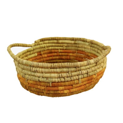 <br>Gurrundul #1 Marawili</br><strong>Bathi </strong><br>34 x 13cm</br><br>ID: 5975-25</br>