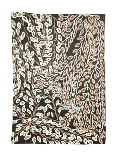 <br>Muluymuluy Wirrpanda</br><strong>Gumbu' </strong><br>92 x 65.5cm</br><br>ID: 5862-22</br>