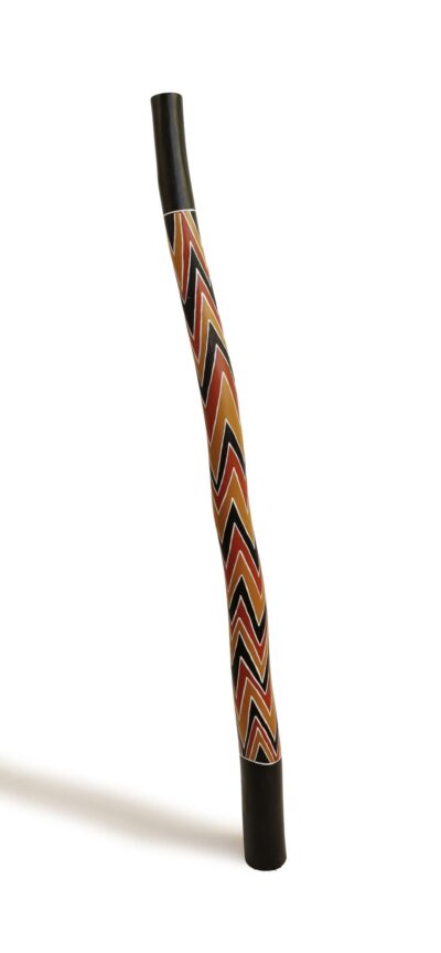 <br>Marikuku Wirrpanda</br><strong>Yiḏaki </strong><br>10 x 143cm</br><br>ID: 51-26</br>