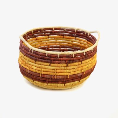 <br>Gurrundul #1 Marawili</br><strong>Bathi</strong><br>31 x 16cm</br><br>ID: 663-26</br>