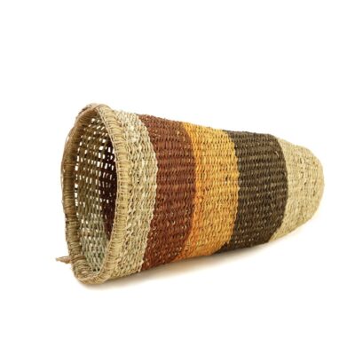 <br>Charmaine Ashley</br><strong>Bol'pu </strong><br>38 x 24cm</br><br>ID: 551-26</br>