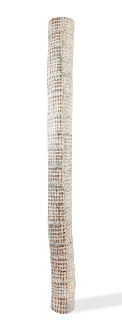 <br>Yimula Munuŋgurr</br><strong>Djapu </strong><br>195.5 x 20cm</br><br>ID: 7473-25</br>