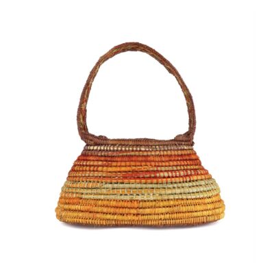 <br>Gawiŋu Samantha Dalparri</br><strong>Bathi</strong><br>39 x 37cm</br><br>ID: 1411-26</br>