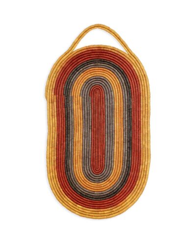 <br>Dundapum Rena Guyula</br><strong>Batjparra </strong><br>118 x 63cm</br><br>ID: 2154-26</br>