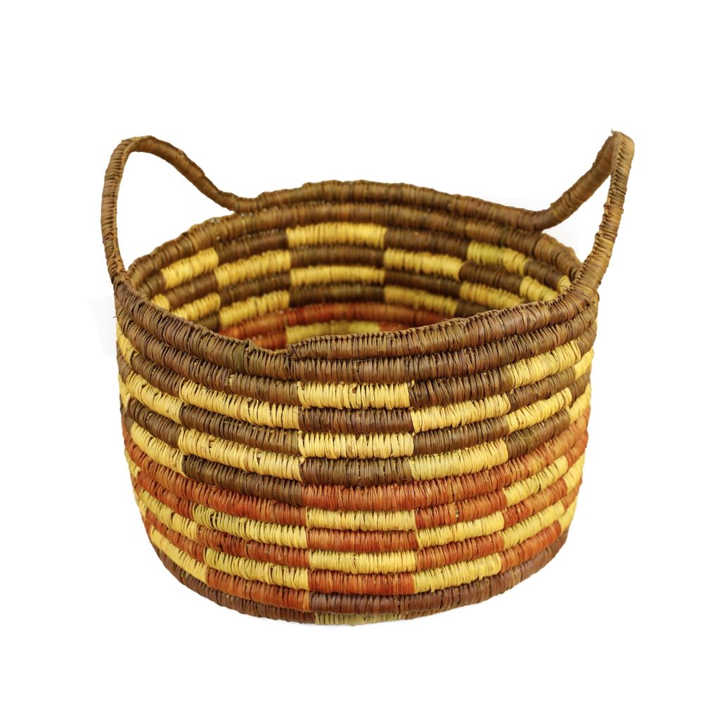 <br>Galatharra Munyarryun</br><strong>Bathi </strong><br>33 x 18cm</br><br>ID: 2611-26</br> - Image 2