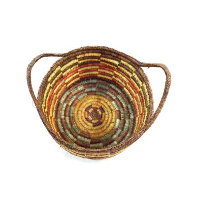 <br>Galatharra Munyarryun</br><strong>Bathi </strong><br>33 x 18cm</br><br>ID: 2611-26</br>