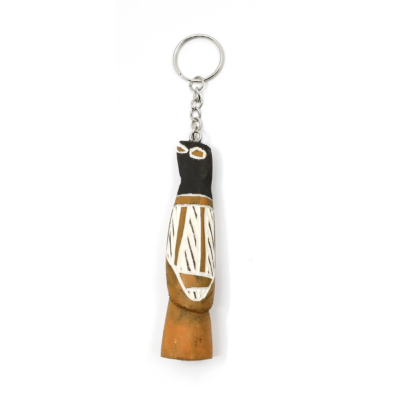 Birrpunu</br><strong>Wayin Keyring </strong><br>10cm