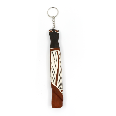 Birrpunu</br><strong>Wayin Keyring </strong><br>15.5cm