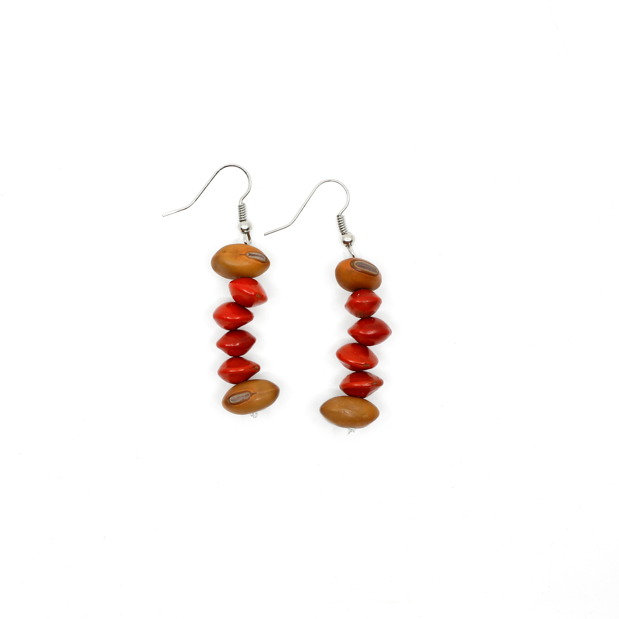 Buwanana #2 </br><strong>Earrings </strong><br> 3.5cm