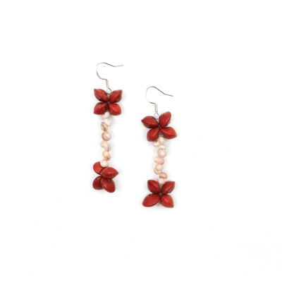 Buwanana #2 </br><strong>Earrings </strong><br> 5cm
