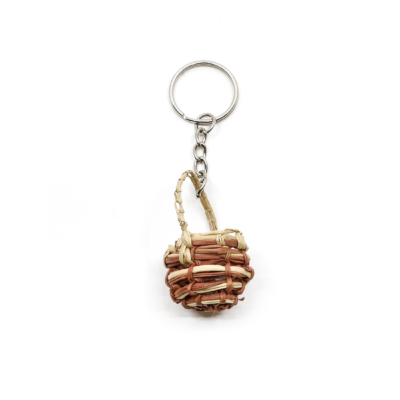 Marrtjila</br><strong> Gunga Keychain </strong><br>5cm