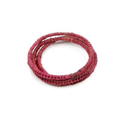 Djakiri </br><strong>Gunga Bracelet Stack </strong><br>7.5cm