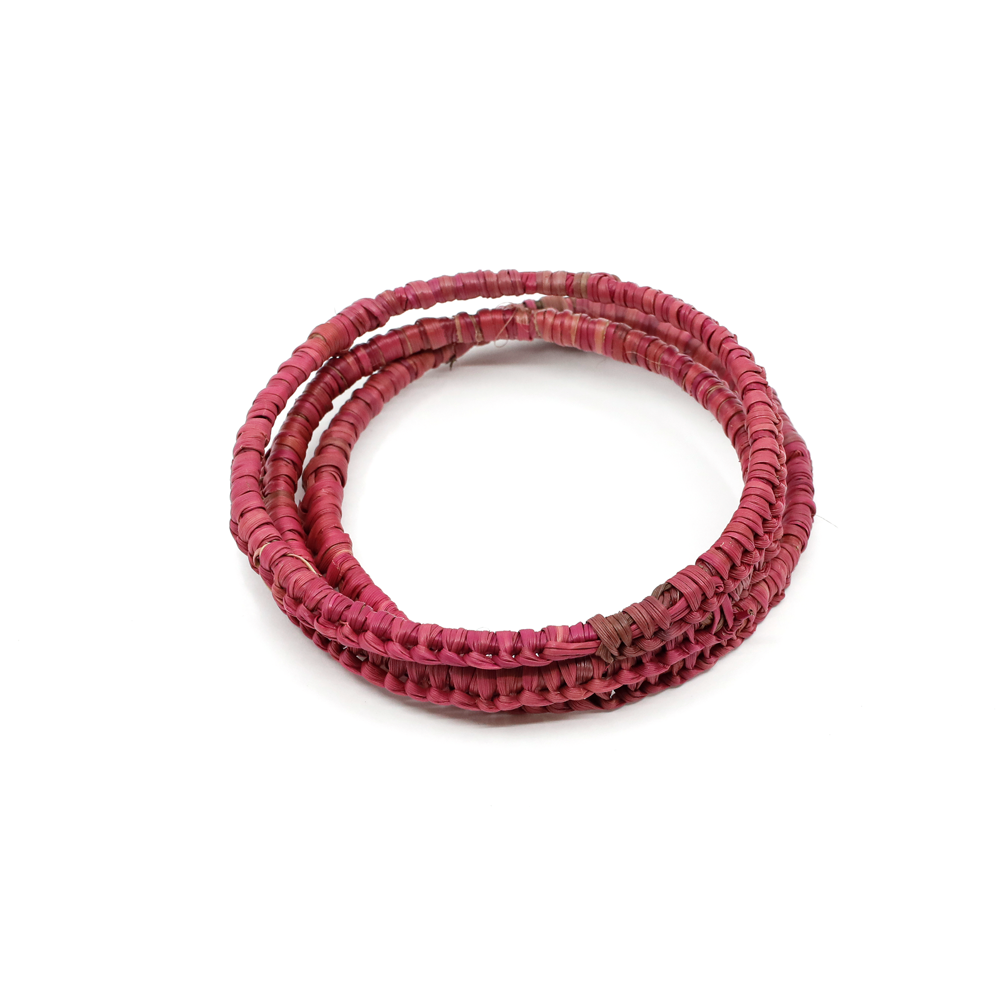Djakiri </br><strong>Gunga Bracelet Stack </strong><br>7.5cm